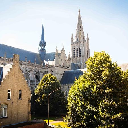 Queen Astrid Ieper Exterior photo