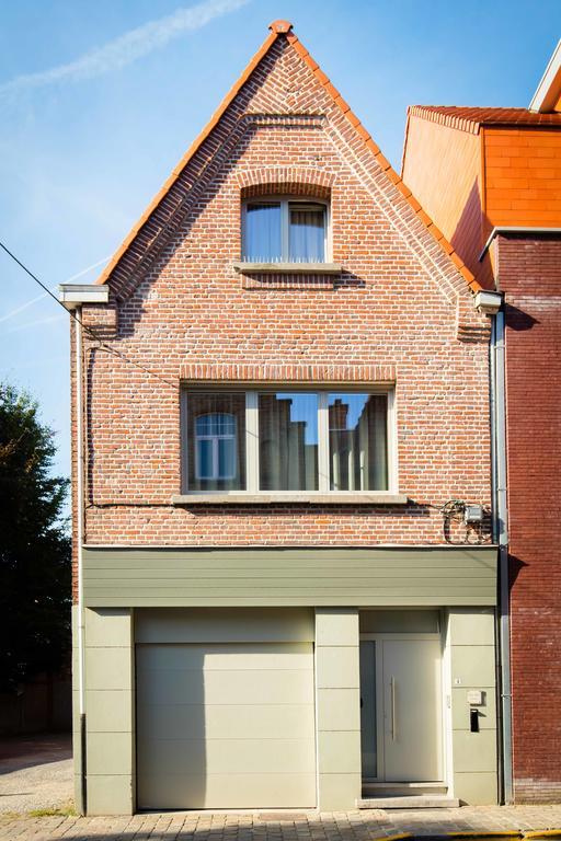 Queen Astrid Ieper Exterior photo